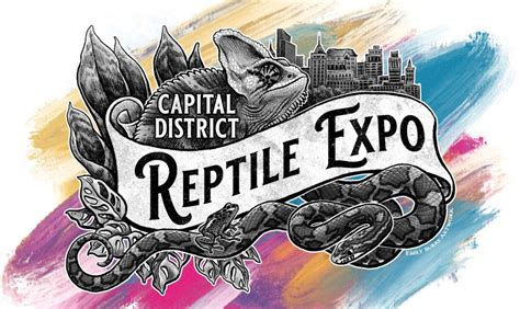 Capital District Reptile Expo returning to Albany in May
